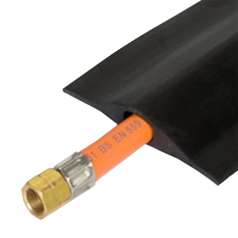 Protection pour Tuyau de Gaz