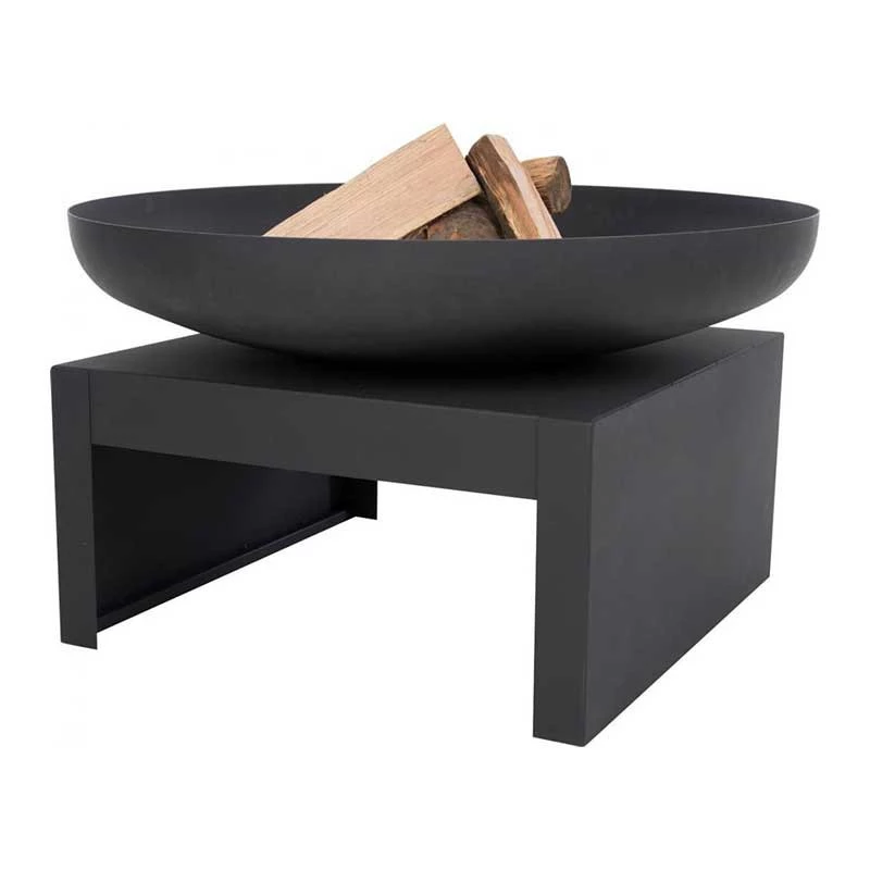 Kotka - Brasero d'extérieur de 80 cm