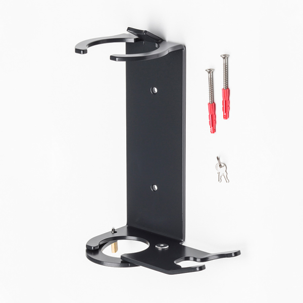 JUICE BOOSTER 2 - support mural ( avec cadenas )