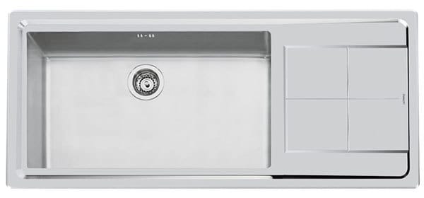 Foster KE 2211 051-052 - Couleur Structure: Brossé