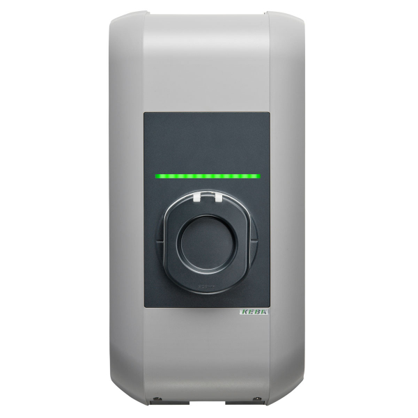 KEBA Borne de recharge P30 98136 b-series - 2