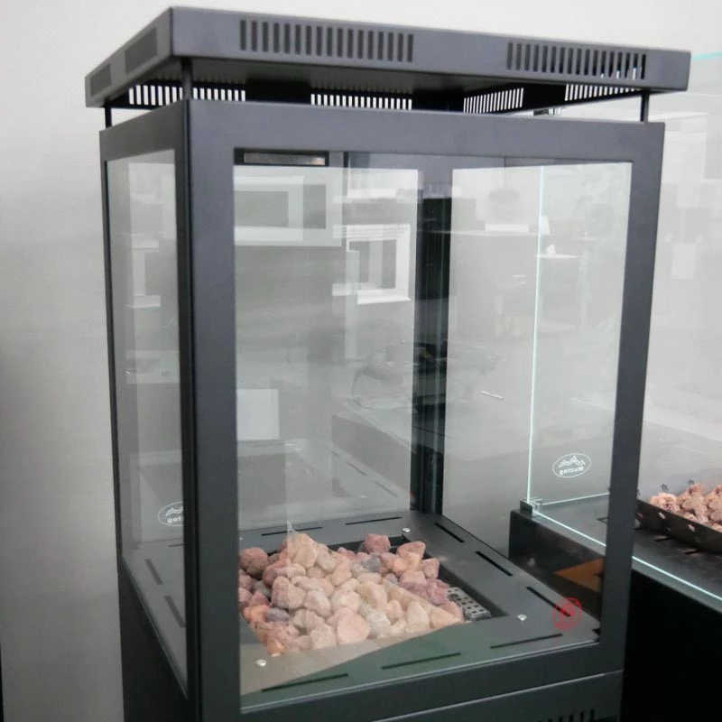 Verre pour Chauffe Terrasse Muztag Murcia