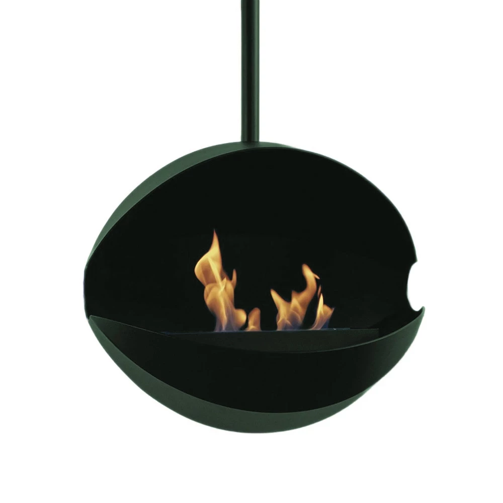 Eclipse Pendel - Vert