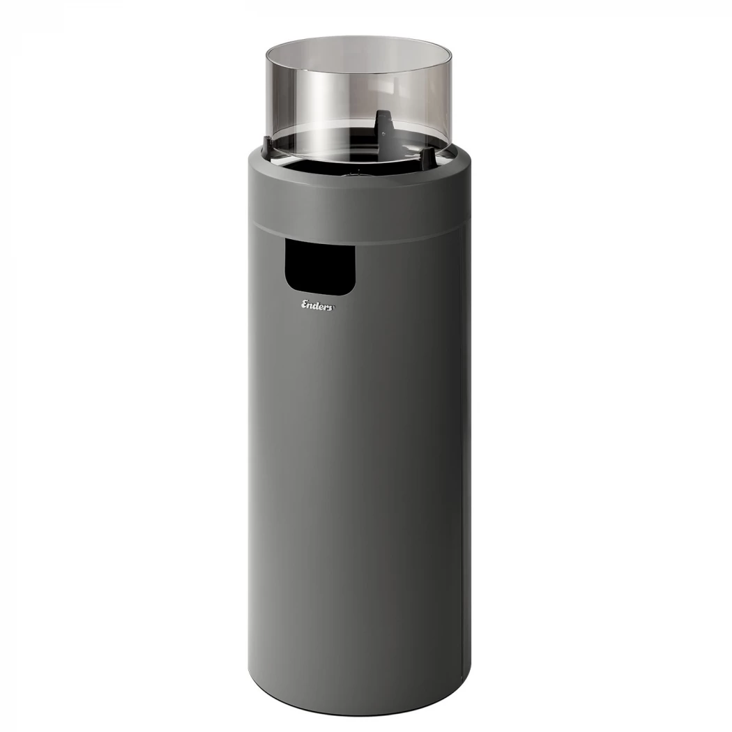 Nova LED Large - Noire