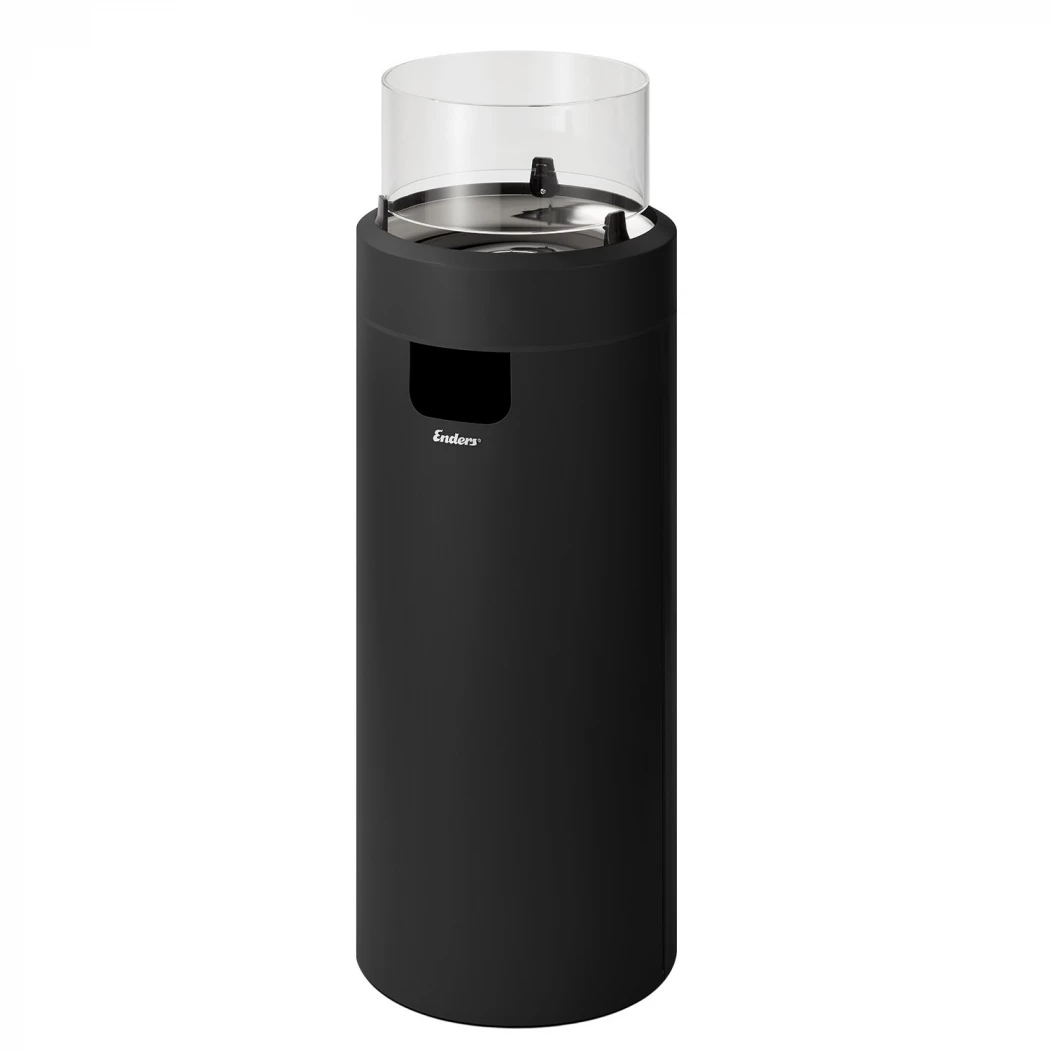 Nova LED Large - Noir