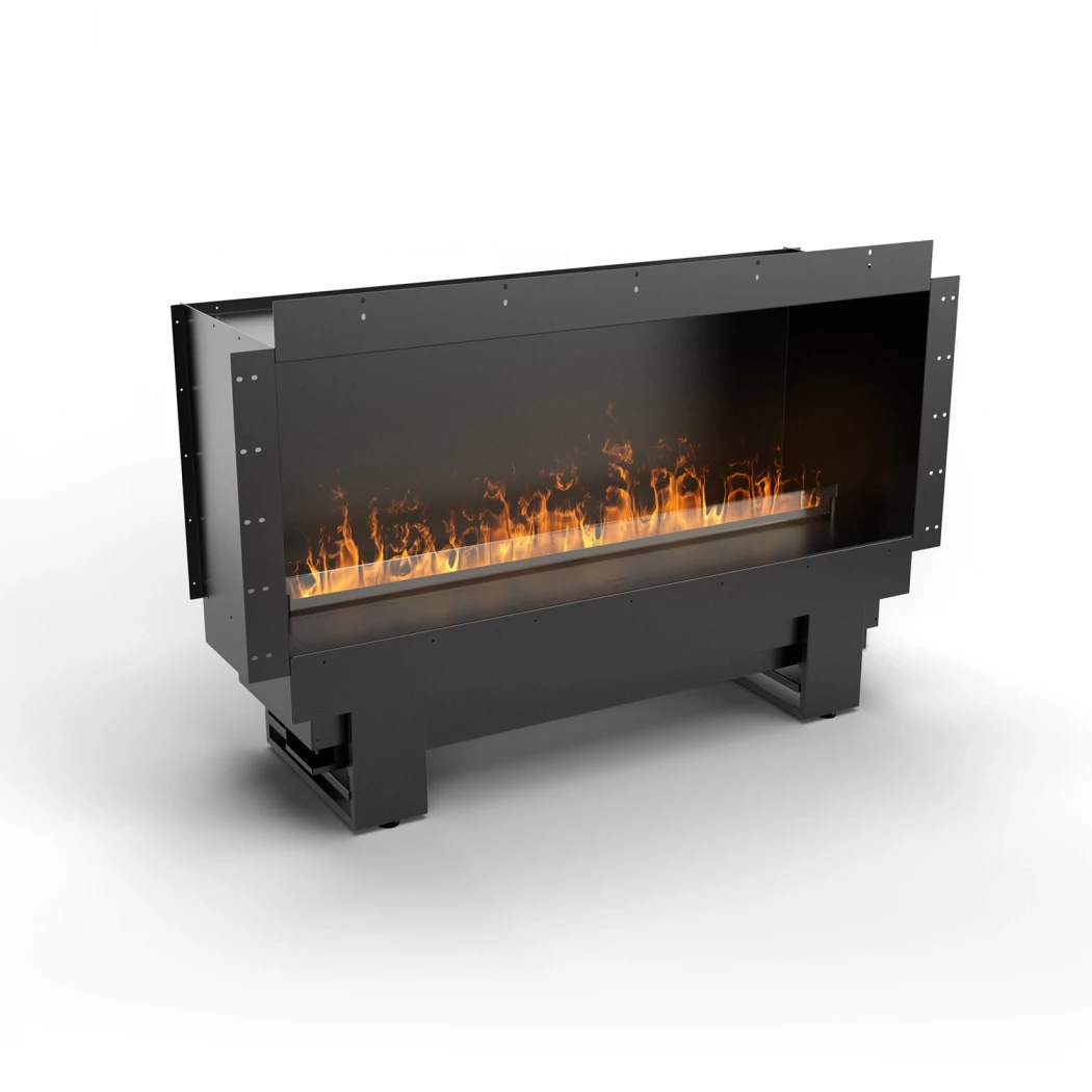 Cheminée unilatérale Cool Flame 1000