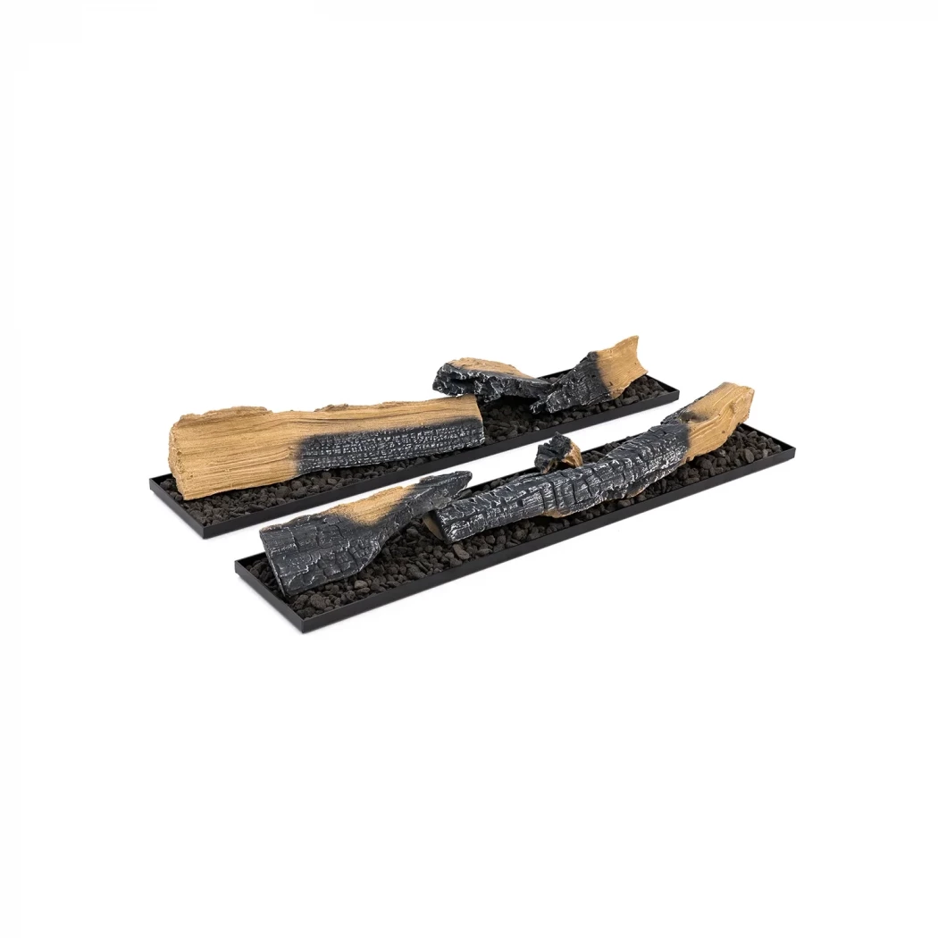 Cool Flame 500 Kit de décoration