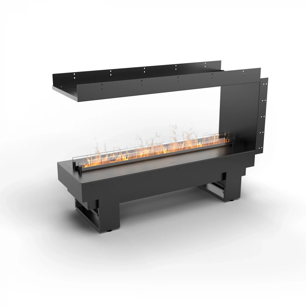 Cheminée Séparatrice de pièce Cool Flame 1000