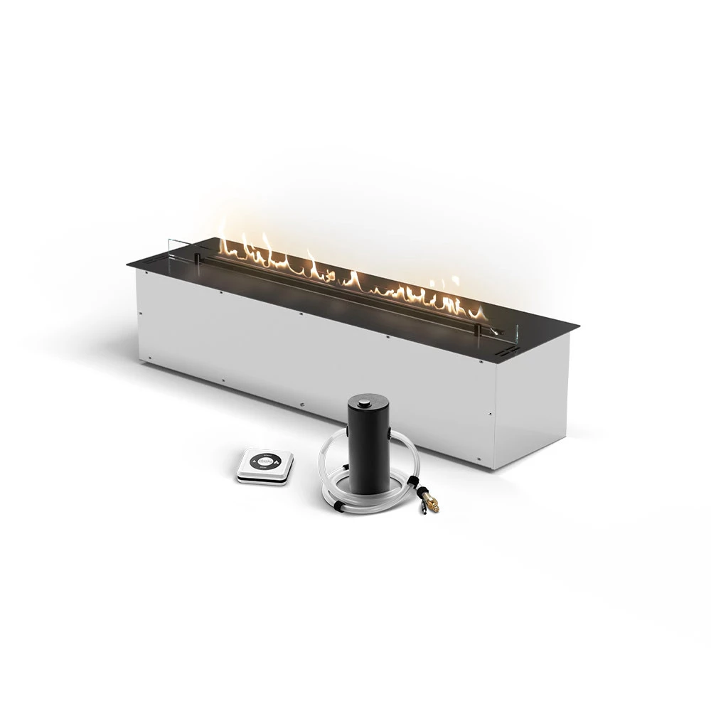 Brûleur Automatique de Planika FLA 3
