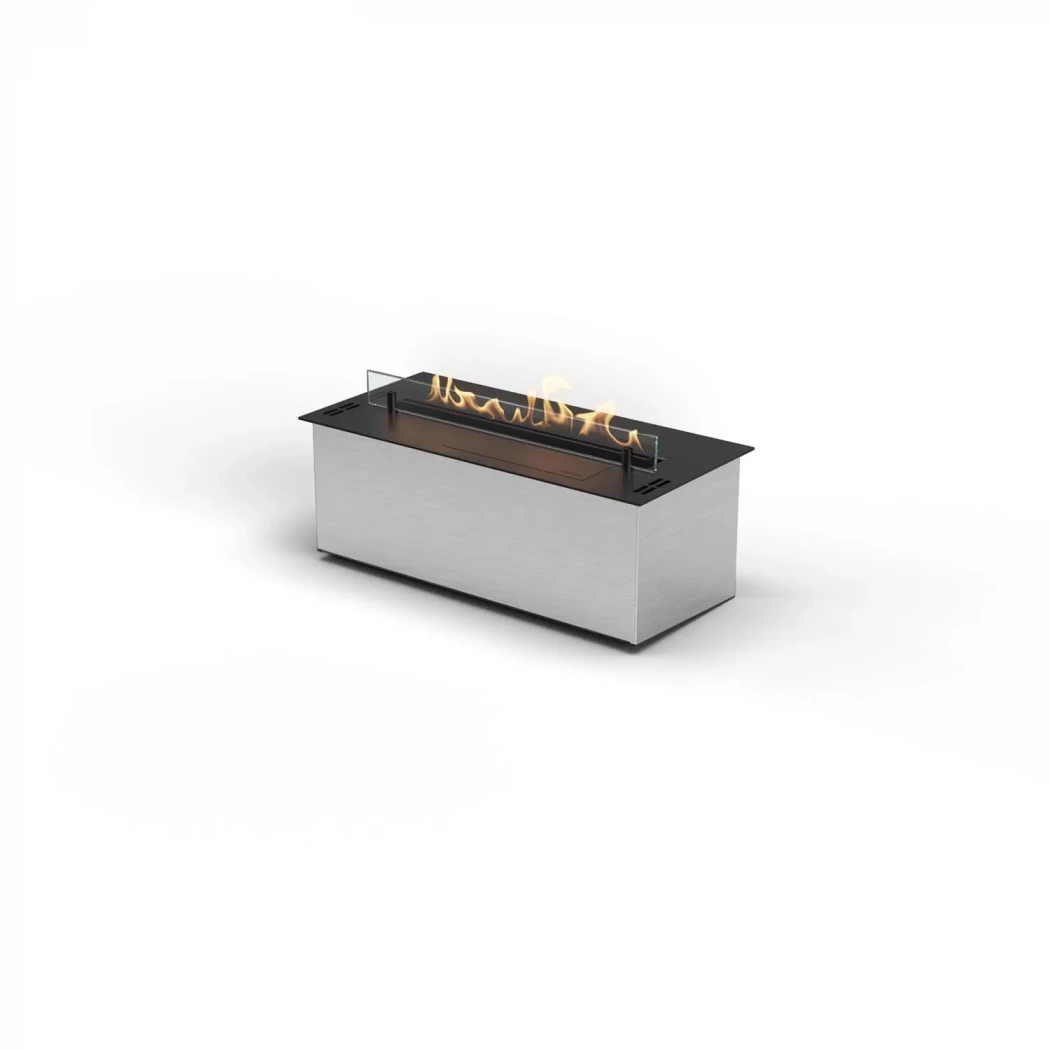 Planika Prime Fire 2.0 - Brûleur automatique 590