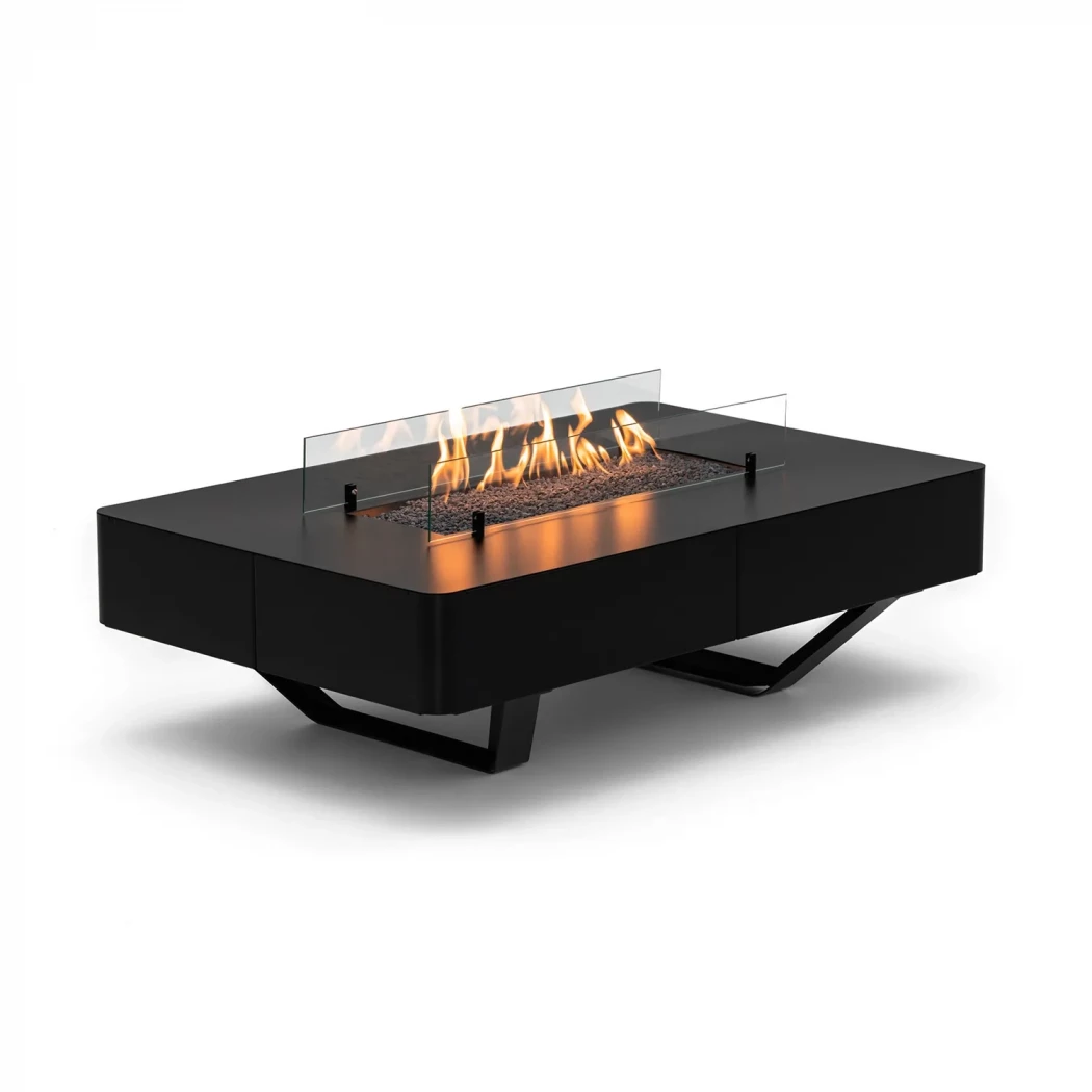 Table Rio - Table de jardin