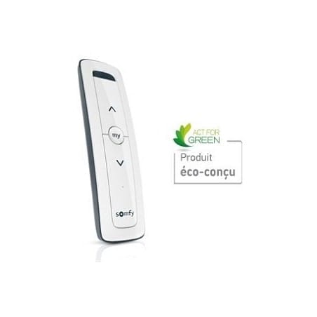 Télécommande Situo 5 IO PURE (version II)