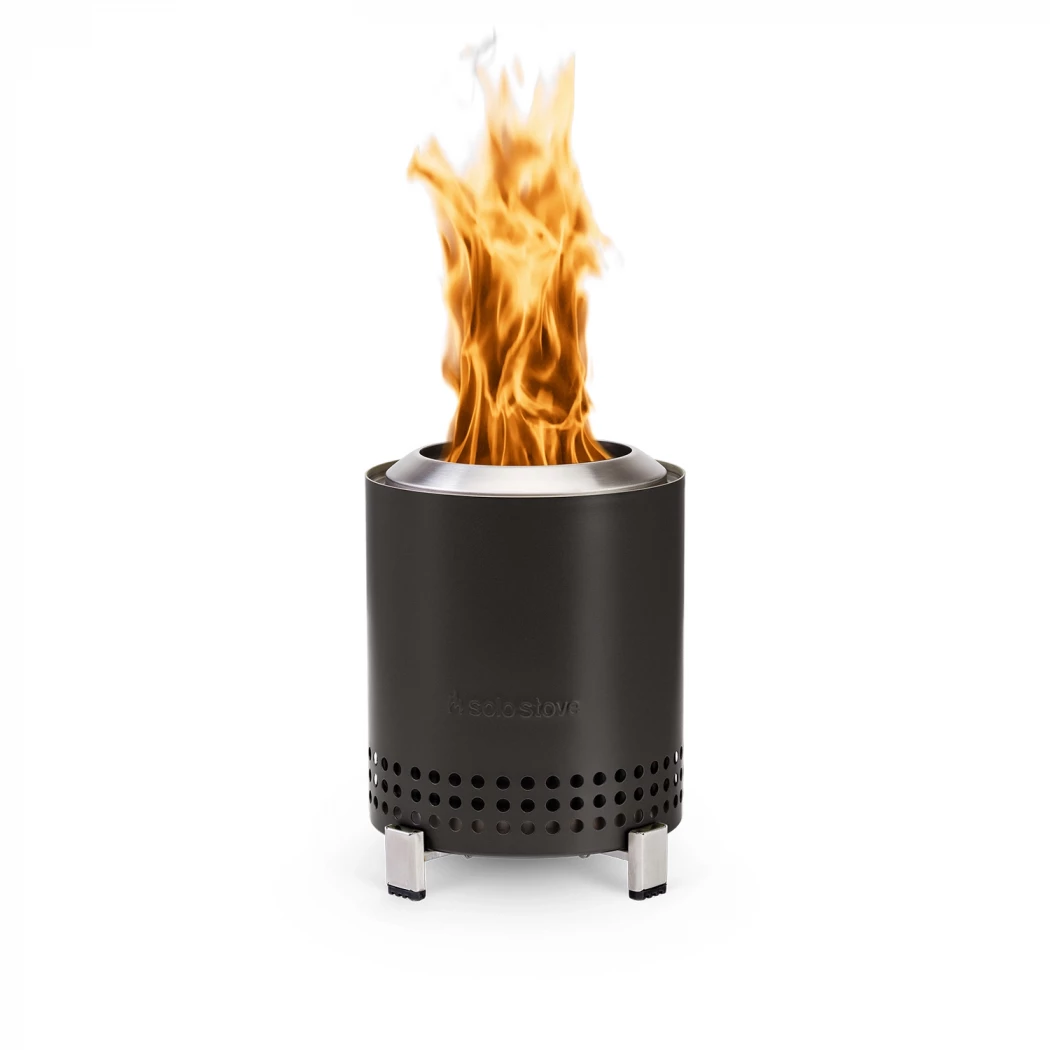 Mesa - Brasero de Table Ash