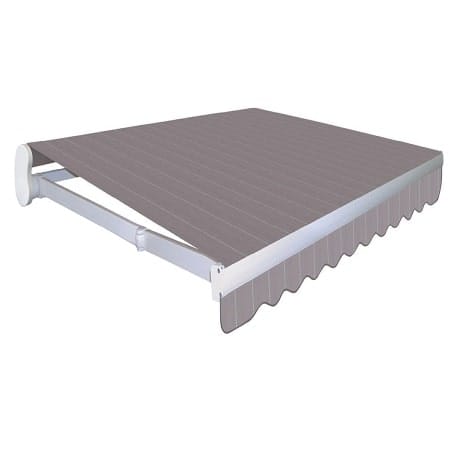 Store Banne manuel sans coffre