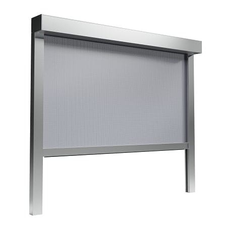 Store Terrasse et Pergola Motorisation Radio avec télécommande avec pose