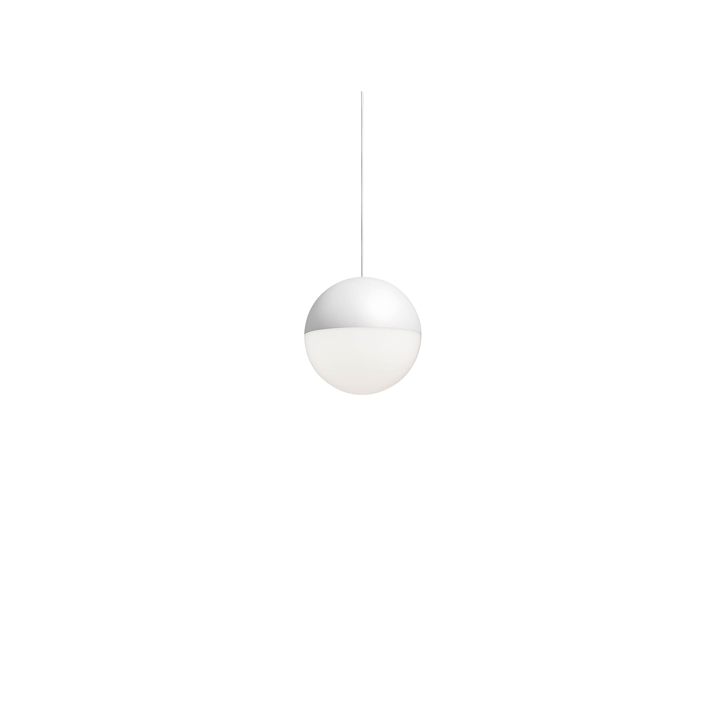 Flos - Lampe String Light Sphere