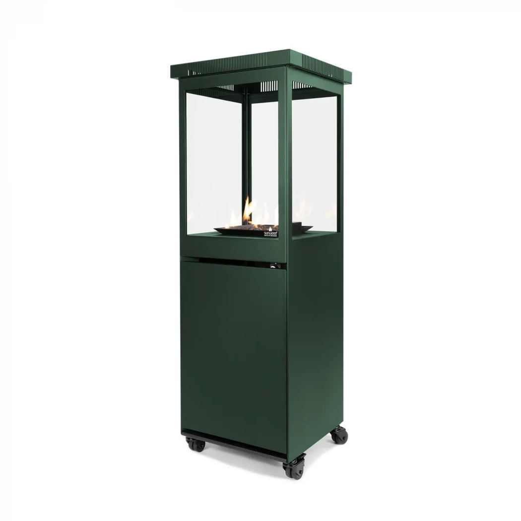 Marino Limited Edition - Vert galactique