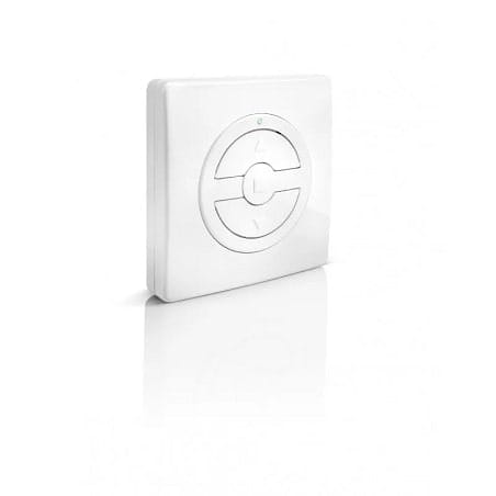 Télécommande murale pour moteur Radio Profalux ZigBee