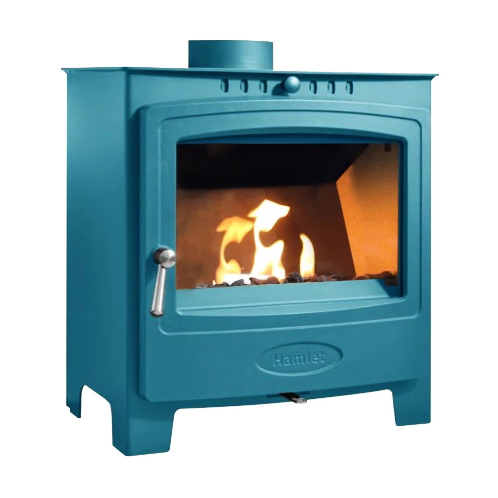 Hamlet Solution 5 Widescreen Miami Turkis